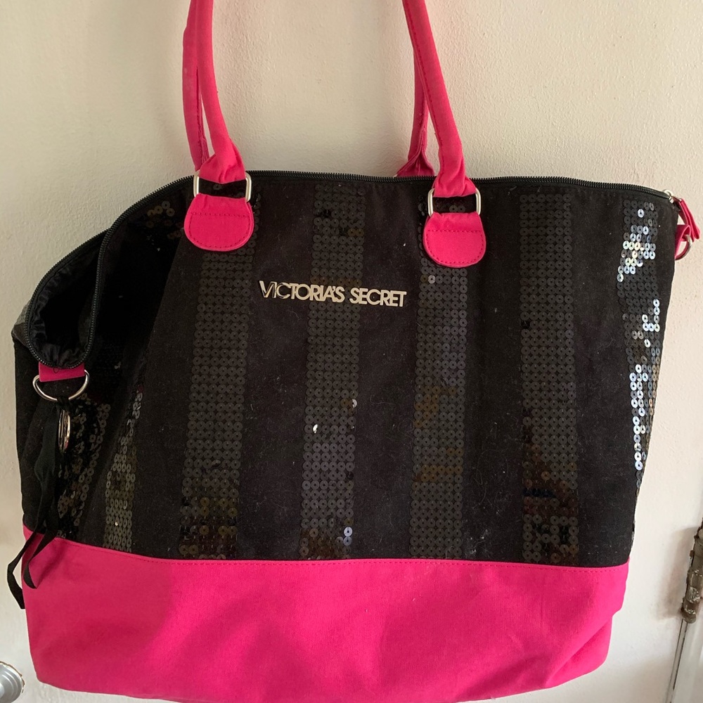Victoria’s Secret bag